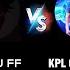 KPL GAMER Vs DIPPU FF Friendly Fight Dippuff Viralvideo Kplgamer