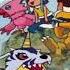 Digimon Theme Extended
