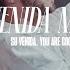 Su Venida Medley City Wide Worship