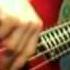 Santana Aqua Marine Bass Cover