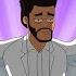 American Dad The Weeknd S Dark Secret