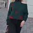Как то летом на рассвете заглянув в Lu Wears мода одежда стиль Fashion