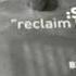 SCAPE ONE RECLAIM THE FUTURE ECTOSPHERE B1