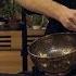 Медитация с гонгом и тибетскими поющими чашами