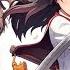 Toji No Miko Let It Burn A M V
