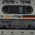 OUT NOW Stoto Time 2024 Music Stoto
