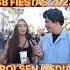 CAPITAL OF MEXICO Comedy Publicinterview Fiesta Mexico Chicana Hispanic Puropincheparty