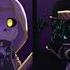 Undertale найтмер санс Who Like