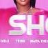 Da Baddest Bitch Is Hotter Than Lava Trina Slays No Love Shemix