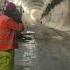 Explosion Sends Shockwaves Through Tunnel ViralHog