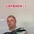 Lambada на гармони