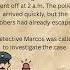 Learn English Through Story Level 1 Detective Marcos Investigation Part 1 Graded Reader