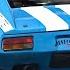 De Tomaso Pantera Gr 4 Race Car Cleveland V8 Sound On Hillclimb