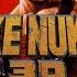 Grabbag DUKE NUKEM METAL COVER