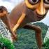 Tung Tung Tung Sahur Giant Vs Team Spiderman Tung Tung Tung Sahur Movie Collection