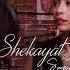 Shekayat Shahin SR Remix