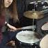 MULTIPASS Я наблюдал как корабли Drum Cover