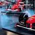 Highlights Of The Michael Schumacher Private Collection