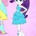 Danish Equestria Girls This Is Our Big Night HD