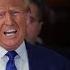 BREAKING Appeals Judges Issue MAJOR RULING In Trump Case