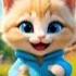 Dink Chika Dink Chika Cute Cat Cute Cat Shorts Shortsfeed Shortvideo BuddyCatAi05