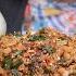 THAI STREET FOOD MY GO TO ASMR EATING SOUNDS LIGHT WHISPERS SAS ASMR