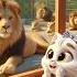 A Cat Going To Zoo Amazing Cats Cat Piknic Zoo Amazing Animals Animation Amazingfact