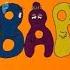 Barbapapa Original English Intro Season 2 1977 1978 1980s