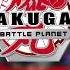 Bakugan Battle Planet OST Battle Action Music