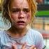 The Girl Ran Out Of The McDonald S Restroom In Tears And Then Her Mom Noticed Something Terrible