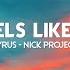 Lagu Barat Versi Slow Remix Angels Like You Nick Project Remix