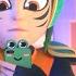The Catalyst Jade Armor S01E13 Animation For Kids