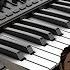 VEDA Day 5 Guitar Solo On A Keyboard