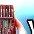 Yiruma River Flow In You Easy Kalimba Tabs Tutorial Play Along Kalimba Cover