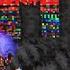 FNF TRIPLE TROUBLE PIXEL REMIX Vs Sonic Exe GENESIS ALL RINGS