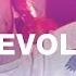 The Revolution Hillsong UNITED