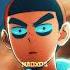 Seven Vs Redtooth Scissor Seven Edit Own Paradise Short Scissorseven Animeedit Anime