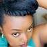 Cute Easy 5 Minutes Updo Top Hairstyles Easy Music Shortsfeed