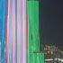 BurjKhalifada Uzbekiston Eng Katta Bayrogi Namoyishi 2020
