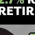 The 2 7 Rule For Retirement Spending