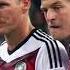 Imagine If Germany Had Scored Here Shorts