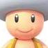 New Super Mario Bros Wii Bubble Voice Clips