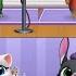 FOXY Song Vs BABY Tom Vs Angela Vs Hank Vs Ginger
