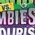 PvZ2 Reflourished OST Frostbite Caves Cerebrawl