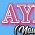 Jeady Jay Ayéyé Nous Aussi Paroles Lyrics