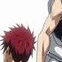 Потому что я абсолют AMV Баскетбол Куроко Amv Anime Absolute Akashi Basketball