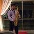 Magical Saxophone Play