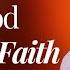 The Good Fight Of Faith Pr Jijo Punnoose ENG