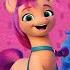 Guess Who S Cutie Mark My Little Pony A New Generation New Pony Movie