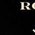 Charlie Robison Rocket Man OFFICIAL LIVE VIDEO